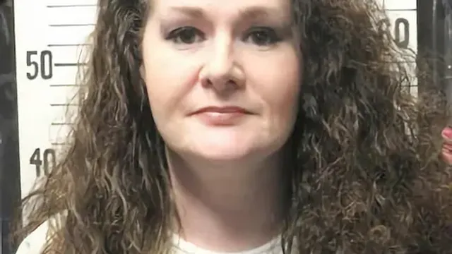 Christa Pike survives two lethal injections during execution attempt in Tennessee