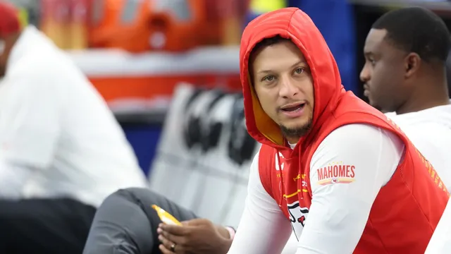 Chiefs face bleak playoff chances after crushing loss to Cowboys