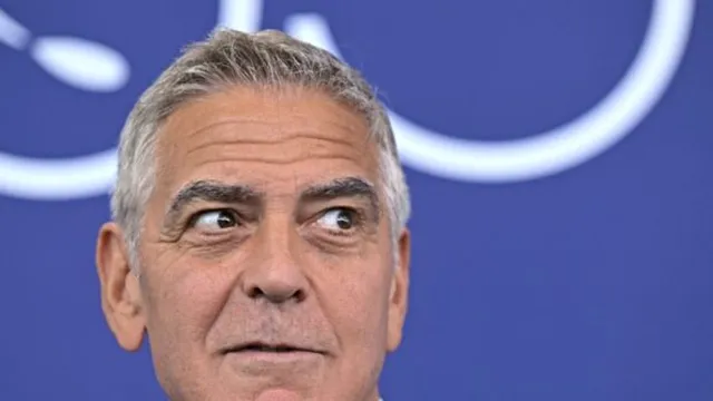 George Clooney defends Mark Ruffalo against antisemitism claims