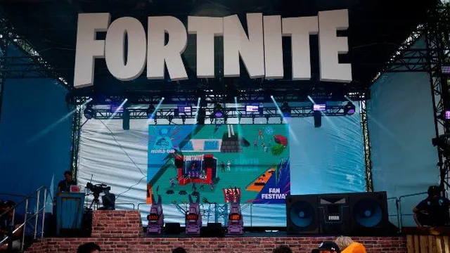 Epic Games CEO Tim Sweeney announces AI-focused retooling of game development