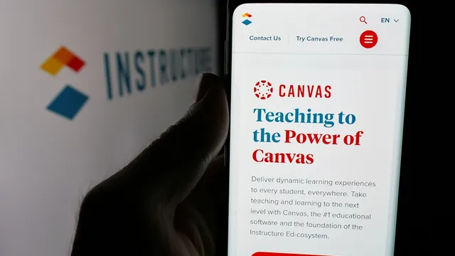 Hacking group claims attack on thousands of schools and universities