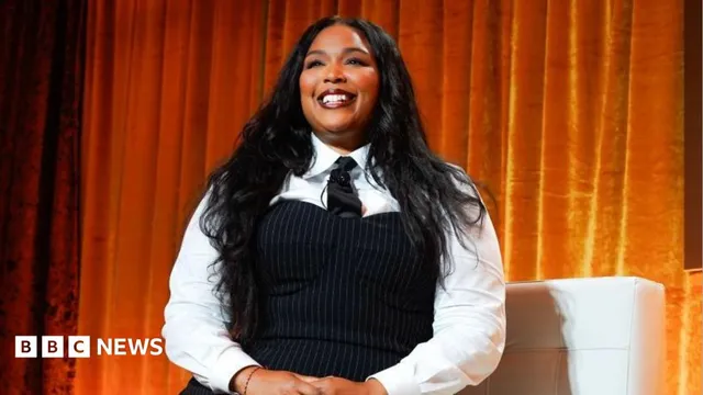 Lizzo's production company lawsuit dismissed by judge