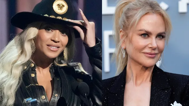 Beyoncé, Nicole Kidman, and Venus Williams lead 2026 Met Gala as co-chairs