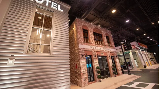 FBI creates fake town to combat rising cyber threats