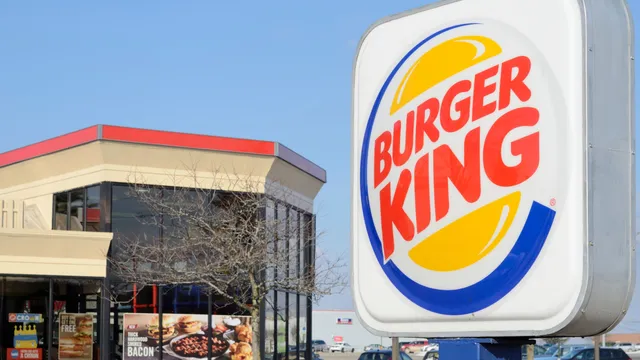 Burger King launches massive hiring initiative amid rising demand