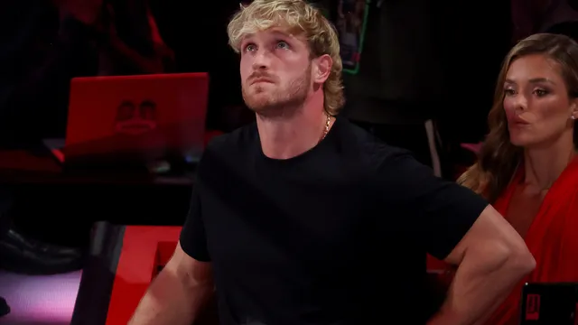 Logan Paul profits $8 million after selling rare Pokémon card for $16.5 million