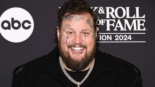 Jelly Roll makes his acting debut on Fire Country with new song release