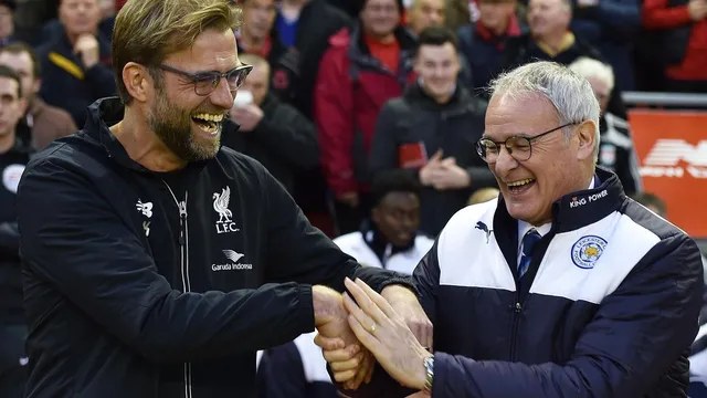 Klopp's potential move to AS Roma faces swift denial