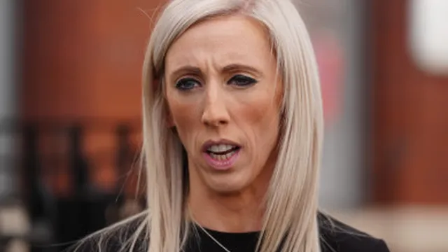 Carla Lockhart resigns from Democratic Unionist Party amid leadership rift in Northern Ireland