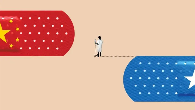 Americans seek affordable medical treatment in China