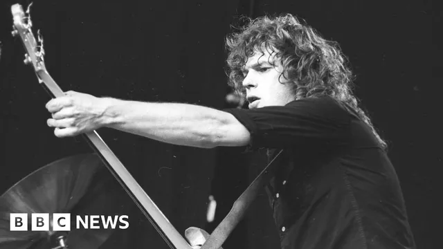 Neil Murray brings rock history to local theater in Selkirk