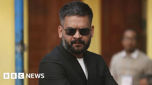 Ex-rapper Balendra Shah leads in Nepal's critical election results