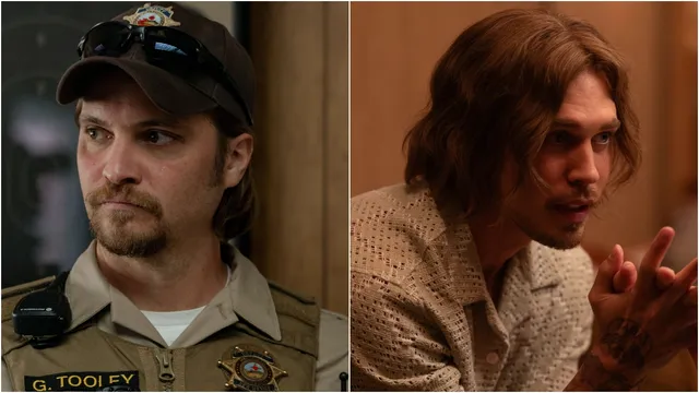 Eddington pits Pedro Pascal against Joaquin Phoenix in heated mayoral race