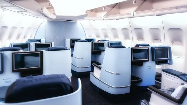 Delta Air Lines plans to expand basic ticket options for premium seating
