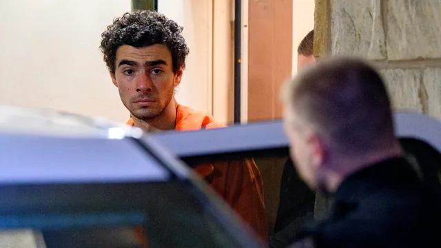 Death penalty sought for Luigi Mangione in UnitedHealthcare CEO murder case