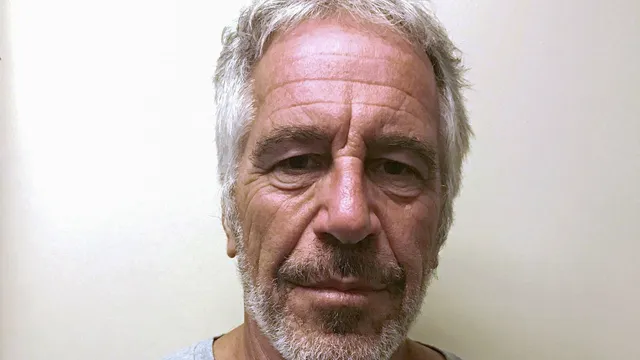 Darren Indyke claims ignorance of Jeffrey Epstein's crimes in congressional testimony