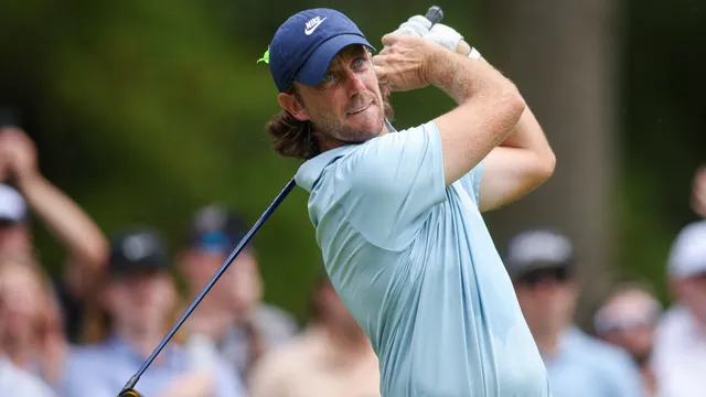 PGA Tour introduces match play format for Tour Championship in 2028
