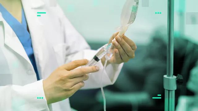 NHS fails cancer patients as waiting times hit record high