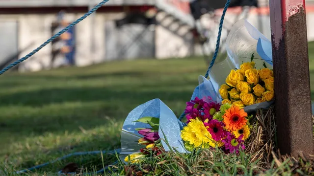 Bodies of missing sisters discovered in Aberdeen river