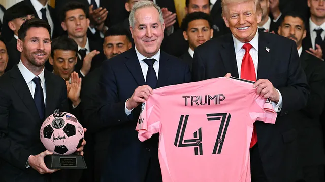 Trump predicts imminent fall of Cuba amid energy blockade