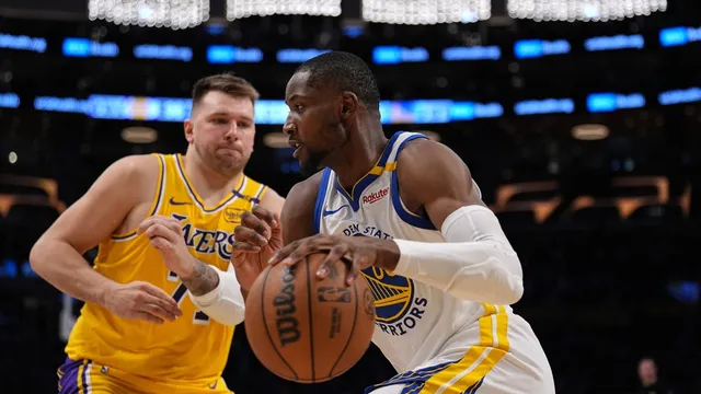 Jonathan Kuminga requests trade from Golden State Warriors amid struggles