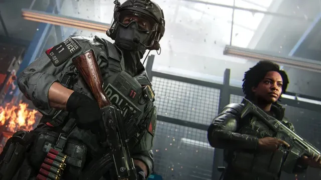 Modern Warfare 4 beta breaks tradition with full campaign mission