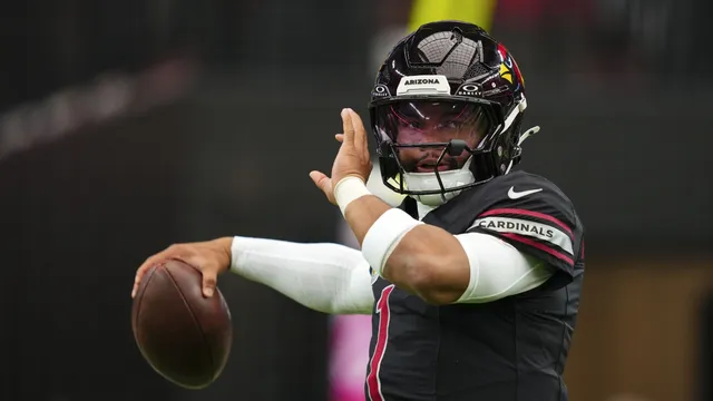 Cardinals GM Monti Ossenfort and Kyler Murray fail to communicate amid speculation