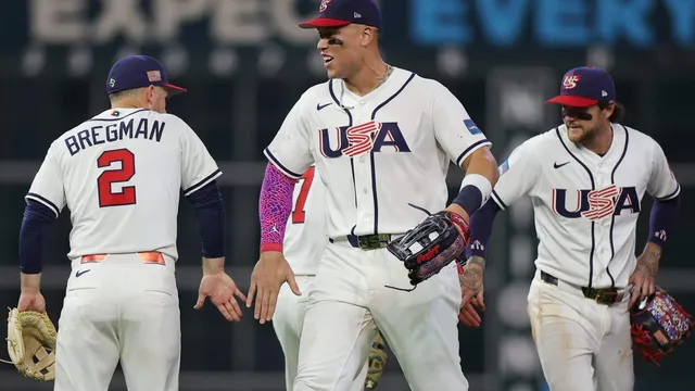 World Baseball Classic timing needs change to attract top players