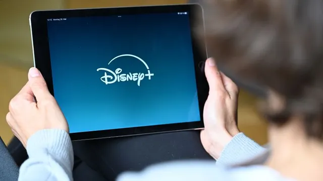 Disney and TikTok partner to empower creators with character content