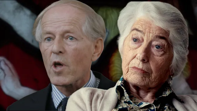 Makin Review reveals Church of England's long cover-up of Smyth's abuse