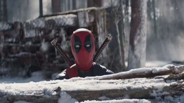 Ryan Reynolds rejects Deadpool as an X-Man or Avenger