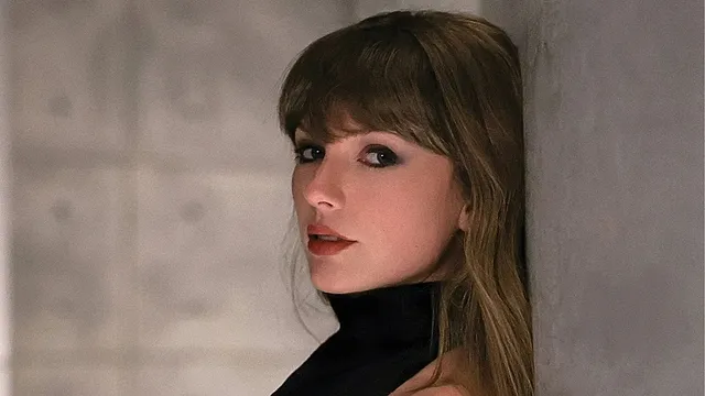 Taylor Swift announces new single 'Patient Zero' for September 25 release