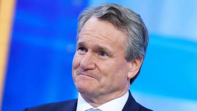 Bank of America raises minimum wage to $25 an hour amid economic challenges