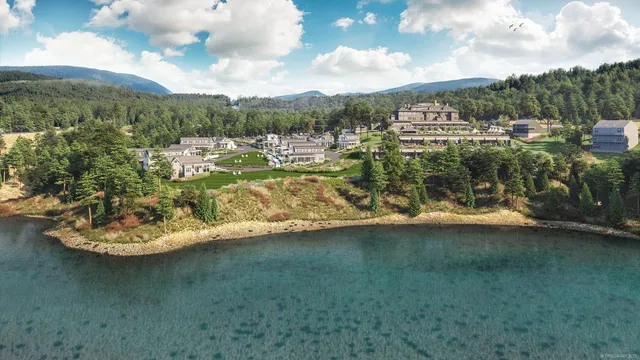 Asticou Hotel reopens after $28 million renovation under new ownership