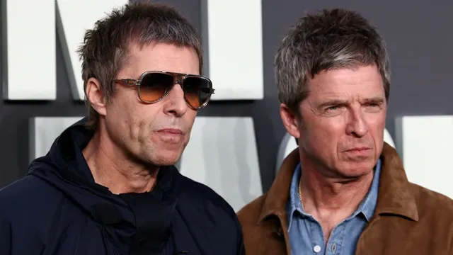 Glastonbury organizer Emily Eavis says Oasis will not headline 2027 festival