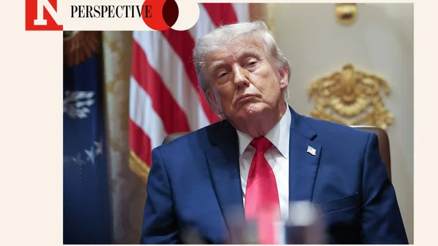 Federal judge halts Trump's controversial $1.8 billion fund