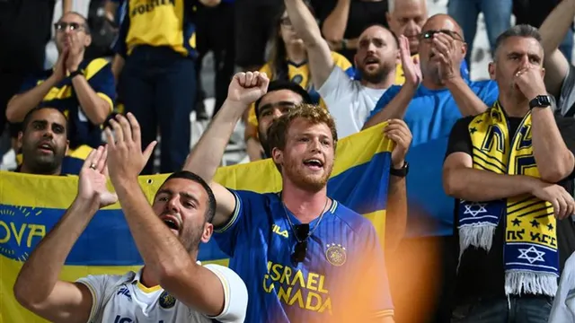 West Midlands Police misleads MPs about Jewish support for Maccabi fans' ban