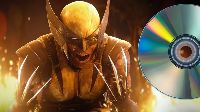 Insomniac confirms Marvel's Wolverine will be fully playable on disc