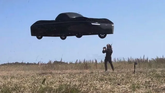 Pennsylvania proposes legislation to allow flying cars