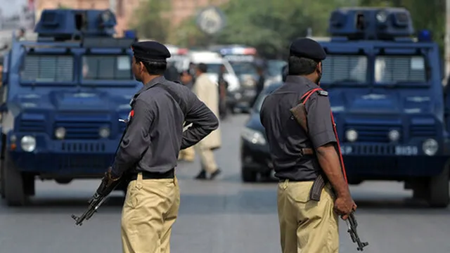 CTD arrests TTP militant tasked with surveillance in Karachi