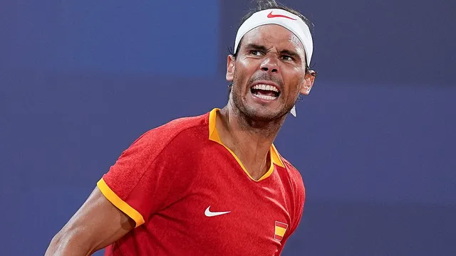 Rafael Nadal to Compete in Davis Cup Finals in Malaga