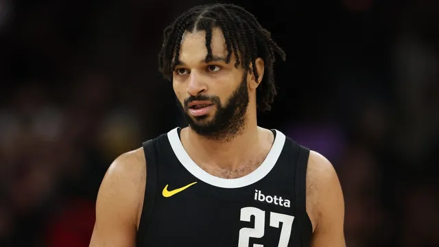 Jamal Murray's injury raises concern ahead of Thunder matchup