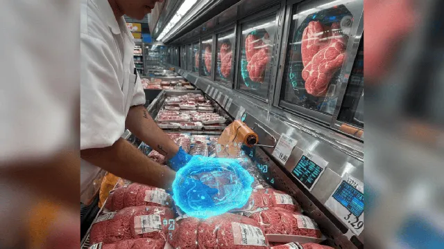 Canada allows cloned meat into food supply without telling consumers