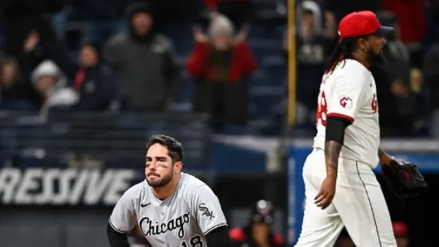 Cleveland Guardians clinch narrow victory over White Sox in thrilling finish