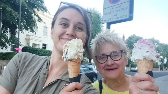 Family battles AXA after Jane Rubens is hit by car in US