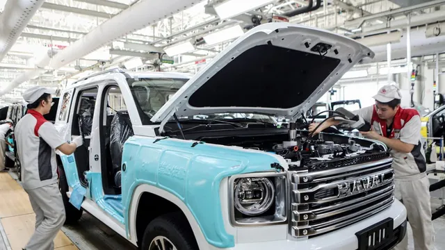 After US, Europe probes Chinese car software