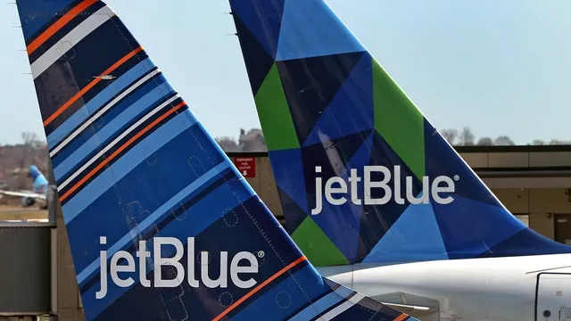 JetBlue faces $2 million fine for repeatedly delaying flights