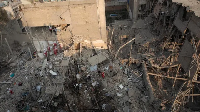 US and Israel Plan Renewed Strikes on Iran After Midterm Elections