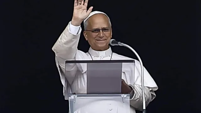 Pope Leo XIV Does Not Require Further Treatment After Lung Cancer Surgery