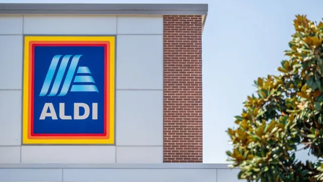 Aldi cuts prices on hundreds of items to combat rising grocery costs